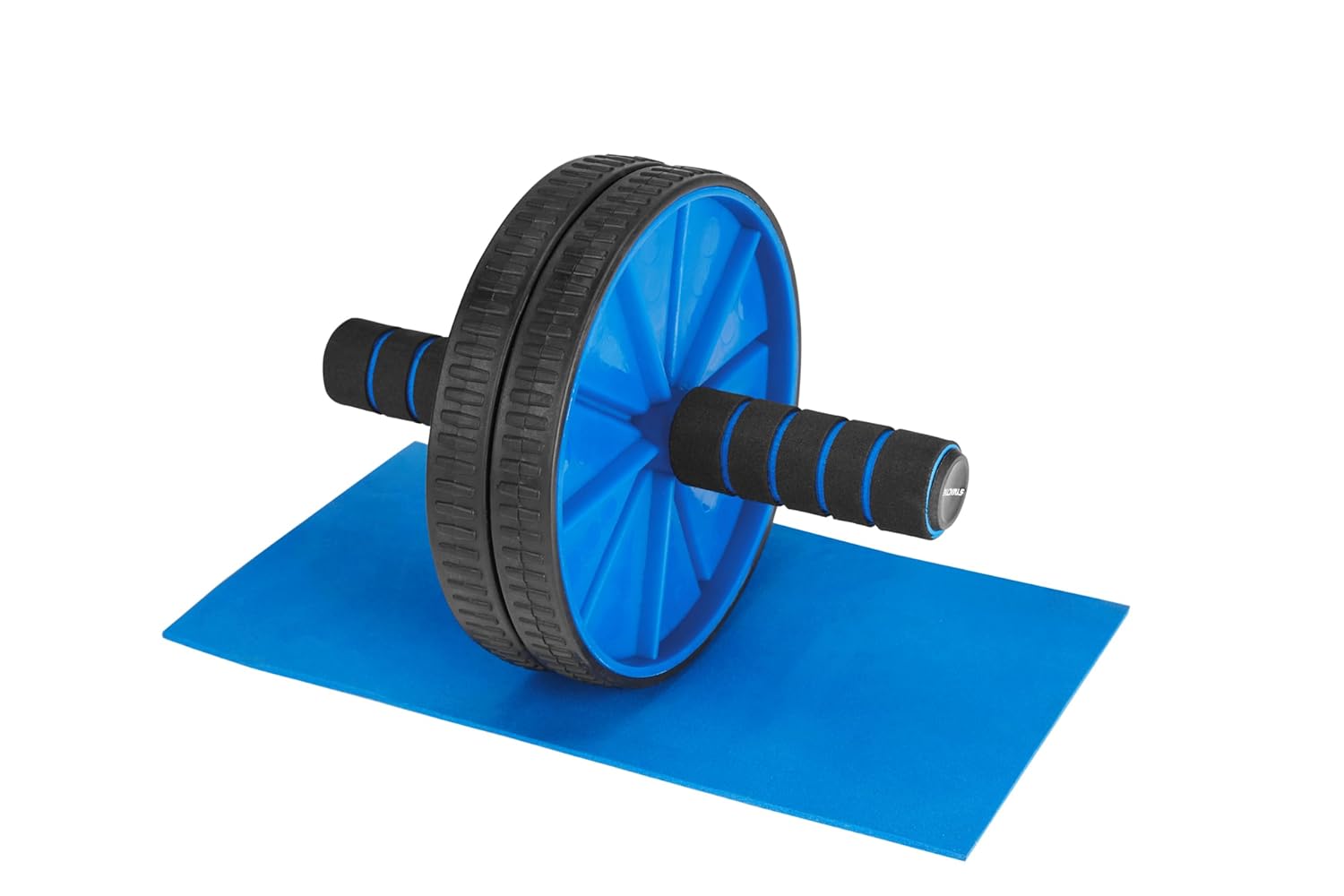 Premium Abs Roller for Men & Women