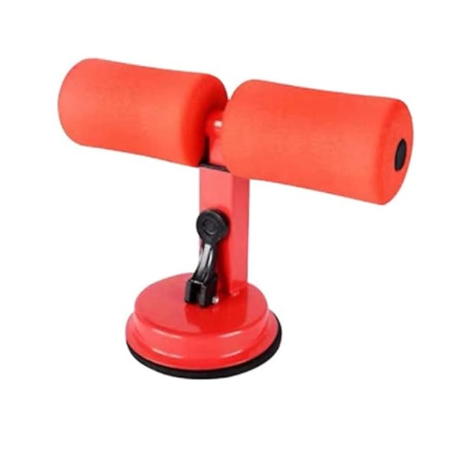 Sit-ups and Push-ups Assistant Device for Weight Lose Gym